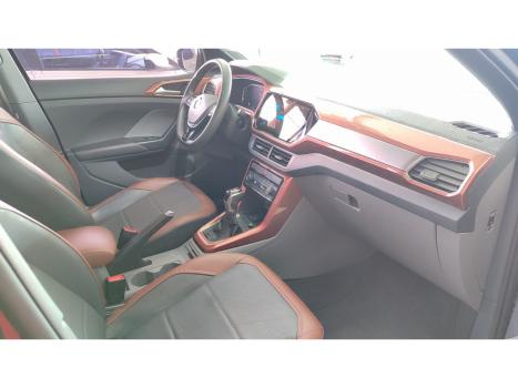 VOLKSWAGEN T-Cross 1.0 4P 200 TSI FLEX COMFORTLINE AUTOMTICO, Foto 12