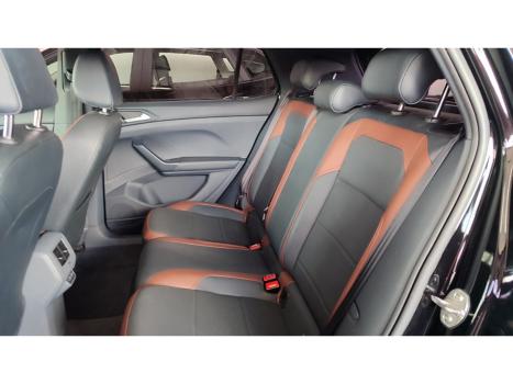 VOLKSWAGEN T-Cross 1.0 4P 200 TSI FLEX COMFORTLINE AUTOMTICO, Foto 13