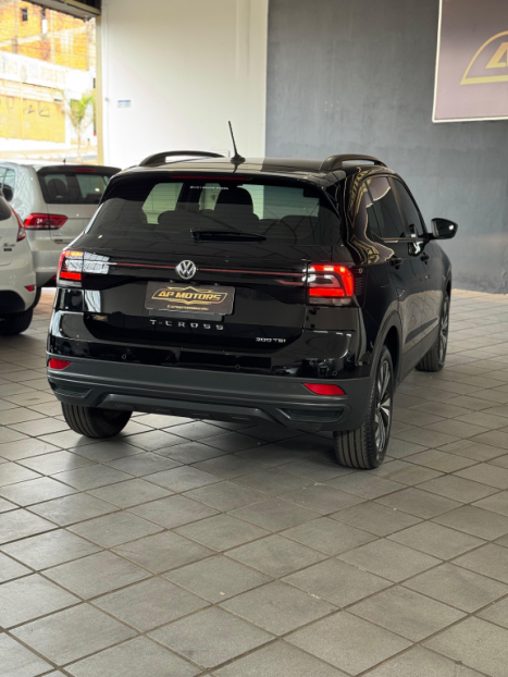 VOLKSWAGEN T-Cross 1.0 4P 200 TSI FLEX AUTOMTICO, Foto 2