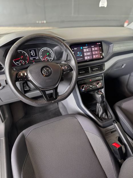 VOLKSWAGEN T-Cross 1.0 4P 200 TSI FLEX AUTOMTICO, Foto 4
