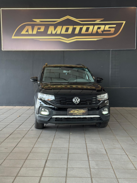 VOLKSWAGEN T-Cross 1.0 4P 200 TSI FLEX AUTOMTICO, Foto 6