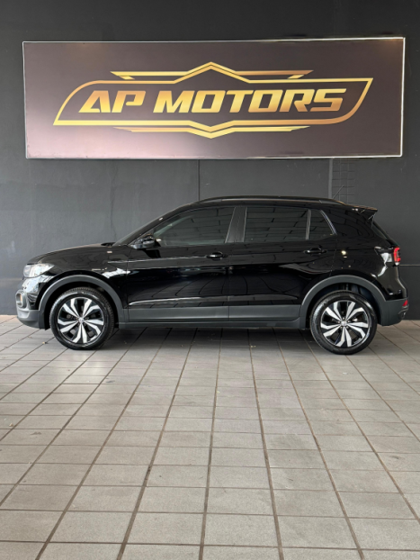 VOLKSWAGEN T-Cross 1.0 4P 200 TSI FLEX AUTOMTICO, Foto 7