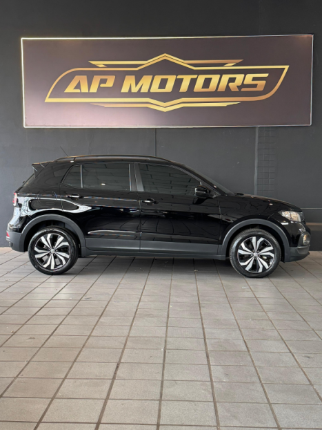 VOLKSWAGEN T-Cross 1.0 4P 200 TSI FLEX AUTOMTICO, Foto 8