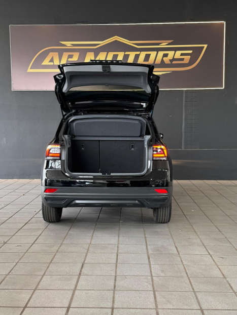 VOLKSWAGEN T-Cross 1.0 4P 200 TSI FLEX AUTOMTICO, Foto 10