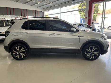 VOLKSWAGEN T-Cross 1.0 4P 200 TSI FLEX SENSE AUTOMTICO, Foto 3