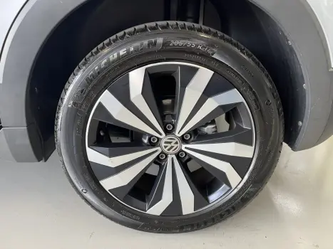 VOLKSWAGEN T-Cross 1.0 4P 200 TSI FLEX SENSE AUTOMTICO, Foto 5