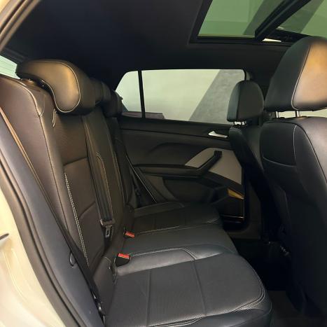 VOLKSWAGEN T-Cross 1.4 4P 250 TSI FLEX HIGHLINE AUTOMTICO, Foto 13