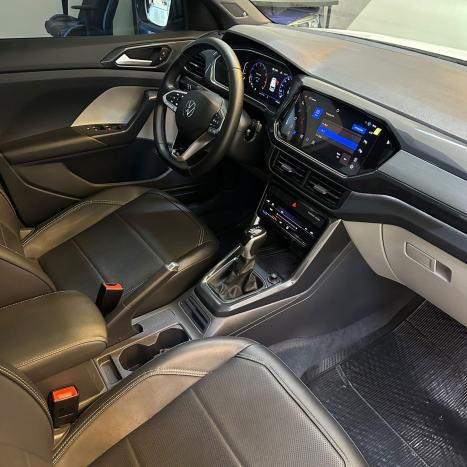 VOLKSWAGEN T-Cross 1.4 4P 250 TSI FLEX HIGHLINE AUTOMTICO, Foto 14