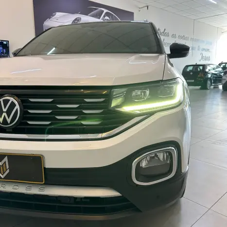 VOLKSWAGEN T-Cross 1.4 4P 250 TSI FLEX HIGHLINE AUTOMTICO, Foto 16