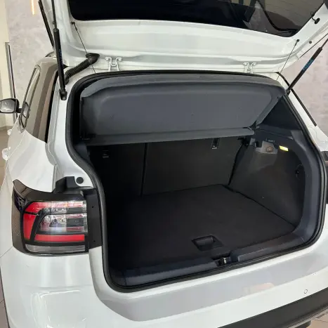 VOLKSWAGEN T-Cross 1.4 4P 250 TSI FLEX HIGHLINE AUTOMTICO, Foto 17