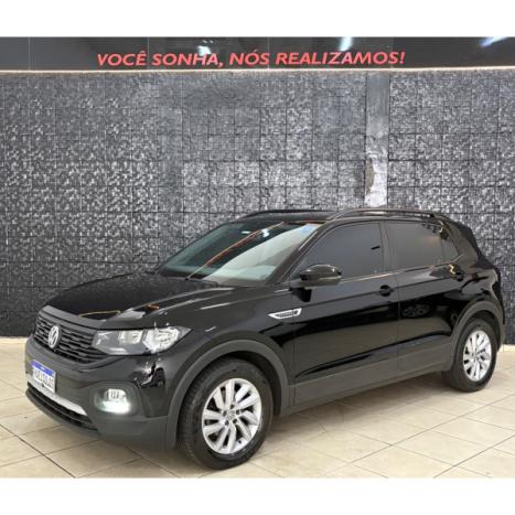 VOLKSWAGEN T-Cross 1.0 4P 200 TSI FLEX AUTOMTICO, Foto 2
