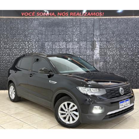 VOLKSWAGEN T-Cross 1.0 4P 200 TSI FLEX AUTOMTICO, Foto 3