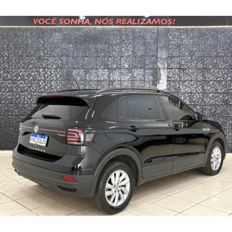 VOLKSWAGEN T-Cross 1.0 4P 200 TSI FLEX AUTOMTICO, Foto 7