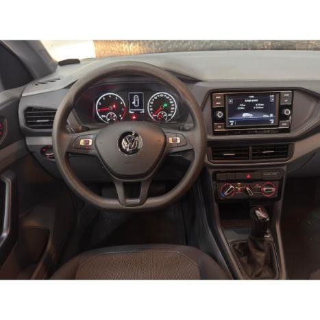 VOLKSWAGEN T-Cross 1.0 4P 200 TSI FLEX AUTOMTICO, Foto 10