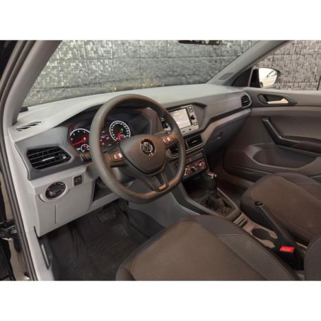 VOLKSWAGEN T-Cross 1.0 4P 200 TSI FLEX AUTOMTICO, Foto 11