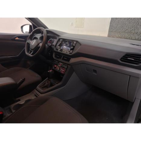 VOLKSWAGEN T-Cross 1.0 4P 200 TSI FLEX AUTOMTICO, Foto 13