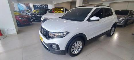 VOLKSWAGEN T-Cross 1.0 4P 200 TSI FLEX AUTOMTICO, Foto 1