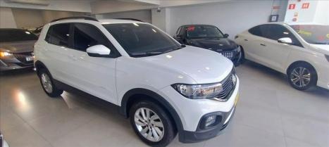 VOLKSWAGEN T-Cross 1.0 4P 200 TSI FLEX AUTOMTICO, Foto 2