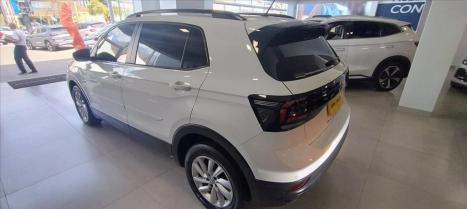 VOLKSWAGEN T-Cross 1.0 4P 200 TSI FLEX AUTOMTICO, Foto 3
