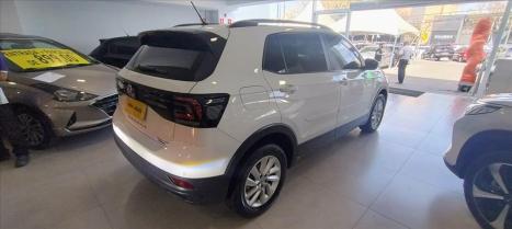 VOLKSWAGEN T-Cross 1.0 4P 200 TSI FLEX AUTOMTICO, Foto 4