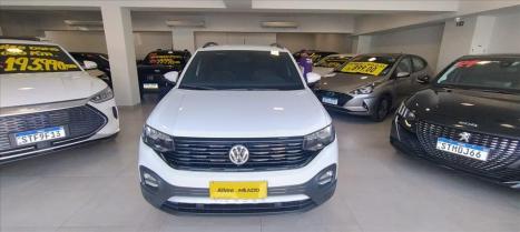 VOLKSWAGEN T-Cross 1.0 4P 200 TSI FLEX AUTOMTICO, Foto 5