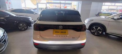 VOLKSWAGEN T-Cross 1.0 4P 200 TSI FLEX AUTOMTICO, Foto 6