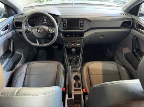 VOLKSWAGEN T-Cross 1.0 4P 200 TSI FLEX SENSE AUTOMTICO, Foto 2