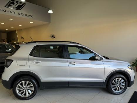 VOLKSWAGEN T-Cross 1.0 4P 200 TSI FLEX SENSE AUTOMTICO, Foto 5