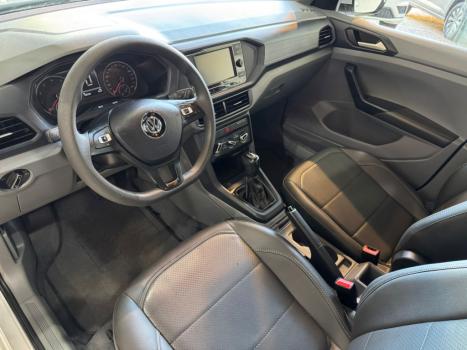 VOLKSWAGEN T-Cross 1.0 4P 200 TSI FLEX SENSE AUTOMTICO, Foto 6