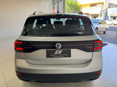 VOLKSWAGEN T-Cross 1.0 4P 200 TSI FLEX SENSE AUTOMTICO, Foto 7