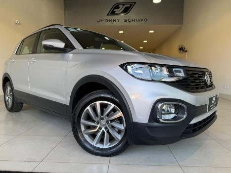 VOLKSWAGEN T-Cross 1.0 4P 200 TSI FLEX SENSE AUTOMTICO, Foto 9