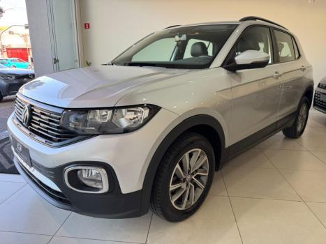 VOLKSWAGEN T-Cross 1.0 4P 200 TSI FLEX SENSE AUTOMTICO, Foto 11