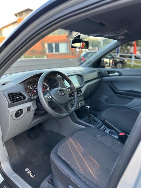 VOLKSWAGEN T-Cross 1.0 4P 200 TSI FLEX, Foto 5