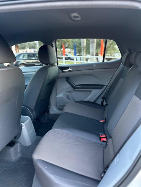 VOLKSWAGEN T-Cross 1.0 4P 200 TSI FLEX, Foto 6