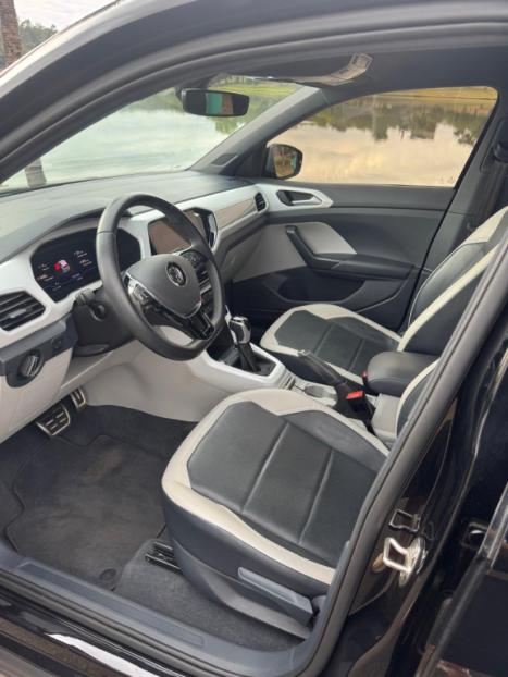 VOLKSWAGEN T-Cross 1.4 4P 250 TSI FLEX HIGHLINE AUTOMTICO, Foto 8