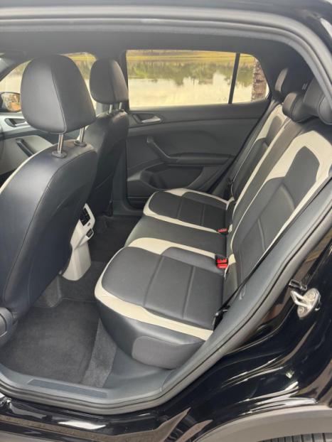 VOLKSWAGEN T-Cross 1.4 4P 250 TSI FLEX HIGHLINE AUTOMTICO, Foto 9