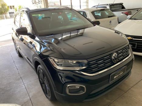 VOLKSWAGEN T-Cross 1.4 4P 250 TSI FLEX HIGHLINE AUTOMTICO, Foto 2