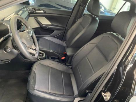 VOLKSWAGEN T-Cross 1.4 4P 250 TSI FLEX HIGHLINE AUTOMTICO, Foto 8