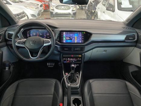 VOLKSWAGEN T-Cross 1.4 4P 250 TSI FLEX HIGHLINE AUTOMTICO, Foto 10