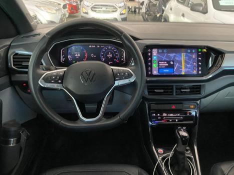 VOLKSWAGEN T-Cross 1.4 4P 250 TSI FLEX HIGHLINE AUTOMTICO, Foto 11