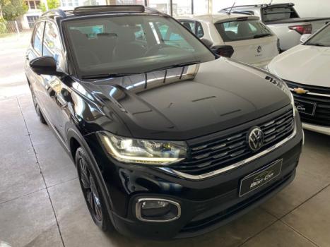 VOLKSWAGEN T-Cross 1.4 4P 250 TSI FLEX HIGHLINE AUTOMTICO, Foto 15
