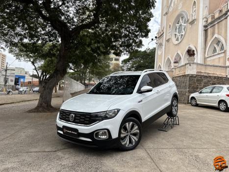 VOLKSWAGEN T-Cross 1.4 4P 250 TSI FLEX HIGHLINE AUTOMTICO, Foto 1