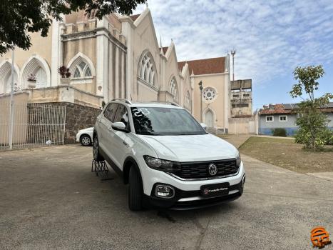 VOLKSWAGEN T-Cross 1.4 4P 250 TSI FLEX HIGHLINE AUTOMTICO, Foto 2