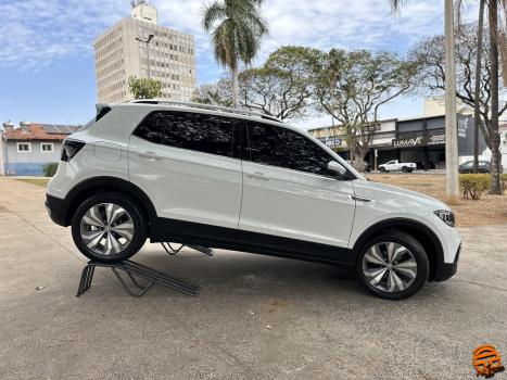 VOLKSWAGEN T-Cross 1.4 4P 250 TSI FLEX HIGHLINE AUTOMTICO, Foto 3