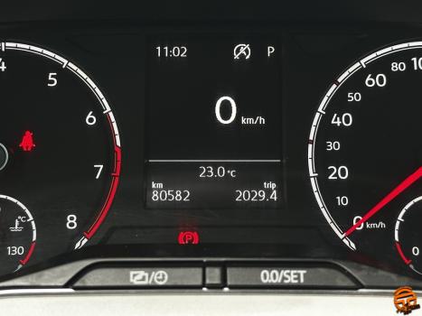 VOLKSWAGEN T-Cross 1.4 4P 250 TSI FLEX HIGHLINE AUTOMTICO, Foto 8