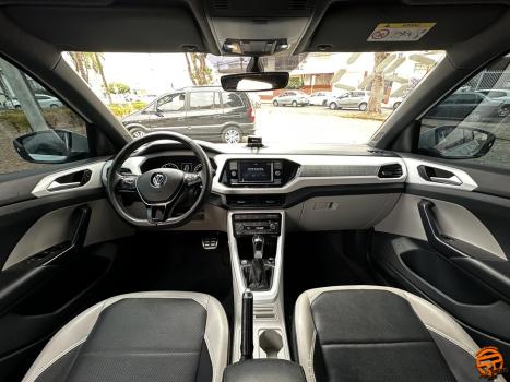VOLKSWAGEN T-Cross 1.4 4P 250 TSI FLEX HIGHLINE AUTOMTICO, Foto 9