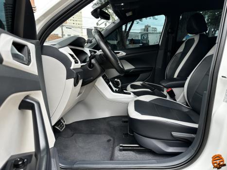 VOLKSWAGEN T-Cross 1.4 4P 250 TSI FLEX HIGHLINE AUTOMTICO, Foto 13