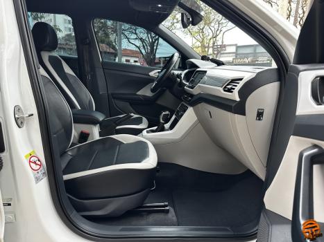 VOLKSWAGEN T-Cross 1.4 4P 250 TSI FLEX HIGHLINE AUTOMTICO, Foto 14