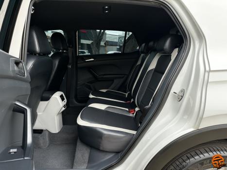VOLKSWAGEN T-Cross 1.4 4P 250 TSI FLEX HIGHLINE AUTOMTICO, Foto 15
