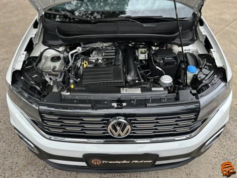 VOLKSWAGEN T-Cross 1.4 4P 250 TSI FLEX HIGHLINE AUTOMTICO, Foto 17